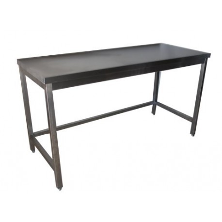 table-inox-a-roulettes